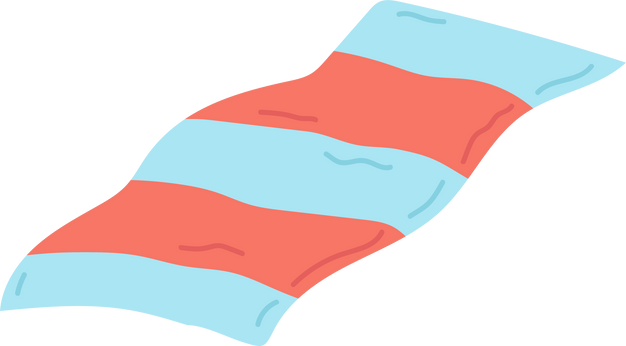 Beach Towel